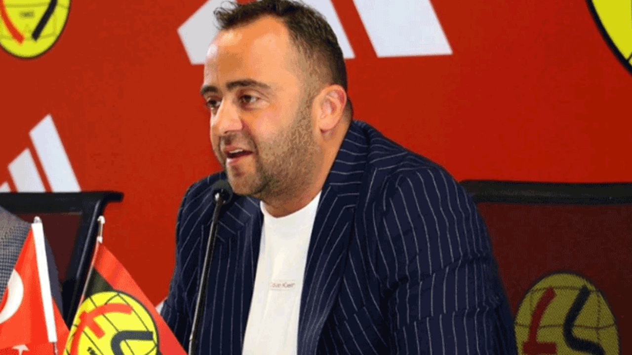 Ulaş Entok: Yükselişe geçmek istiyoruz