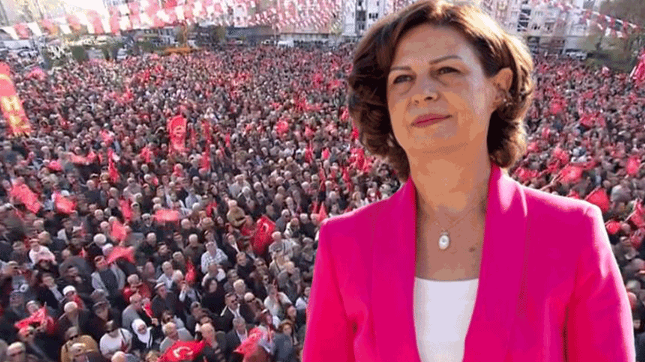 Ünlüce: Biz seçime hazırız! Erken değil hemen seçim...