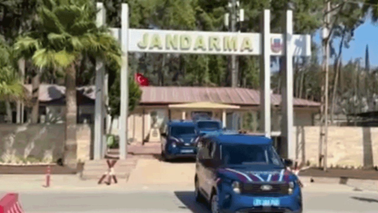 Listede Eskişehir de var! 28 ilde 76 FETÖ şüphelisi yakalandı