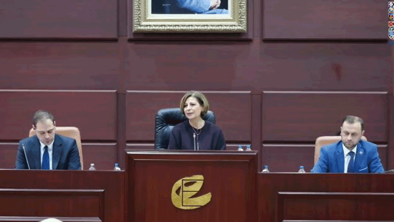 Eskişehir’de 2026 vizyonu mecliste tanıtıldı