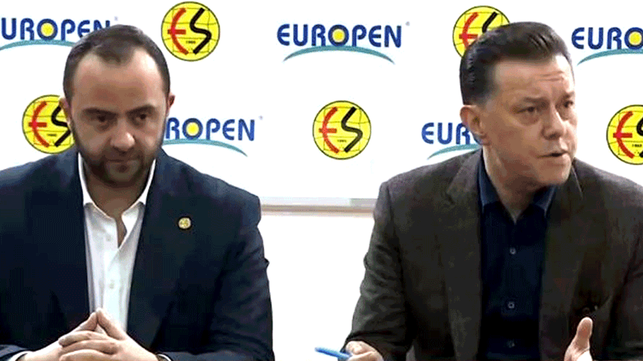 Hatipoğlu: “Kişiye değil, Eskişehirspor’a özel imar istiyoruz”