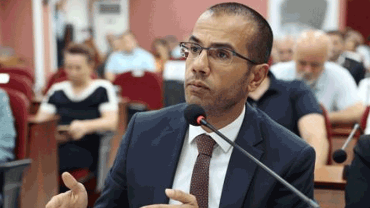 Chp’li Genç’ten mecliste deprem ve kamu harcamaları çıkışı