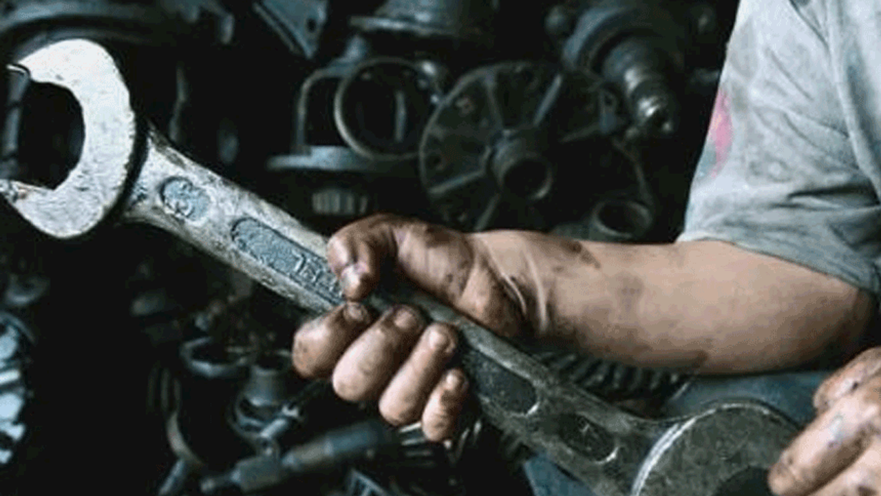 Çocuk işçi ölümlerinde eskişehir de listede yer aldı