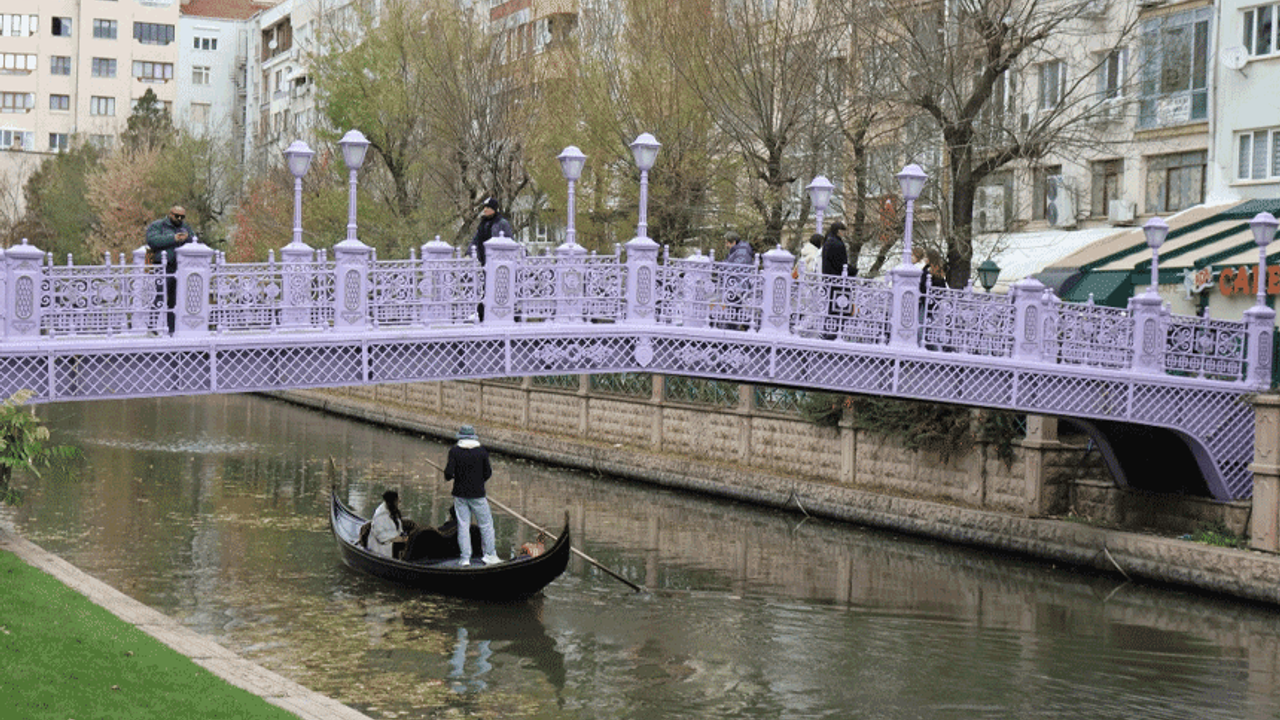 Eskişehir de listede! İşte Türkiye’nin en soğuk yerleri