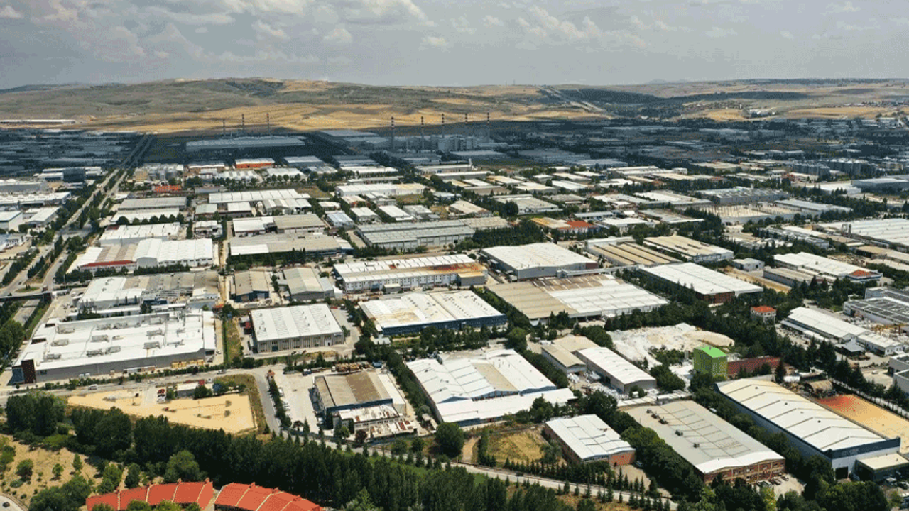 Eskişehir de listede: İşte Türkiye'nin öncelikli yatırım alanları