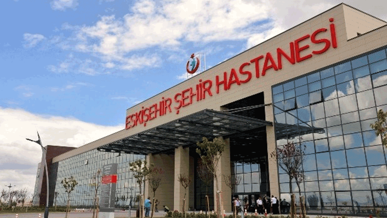 Eskişehir’de Mart ayı mesai dışı poliklinik listesi açıklandı