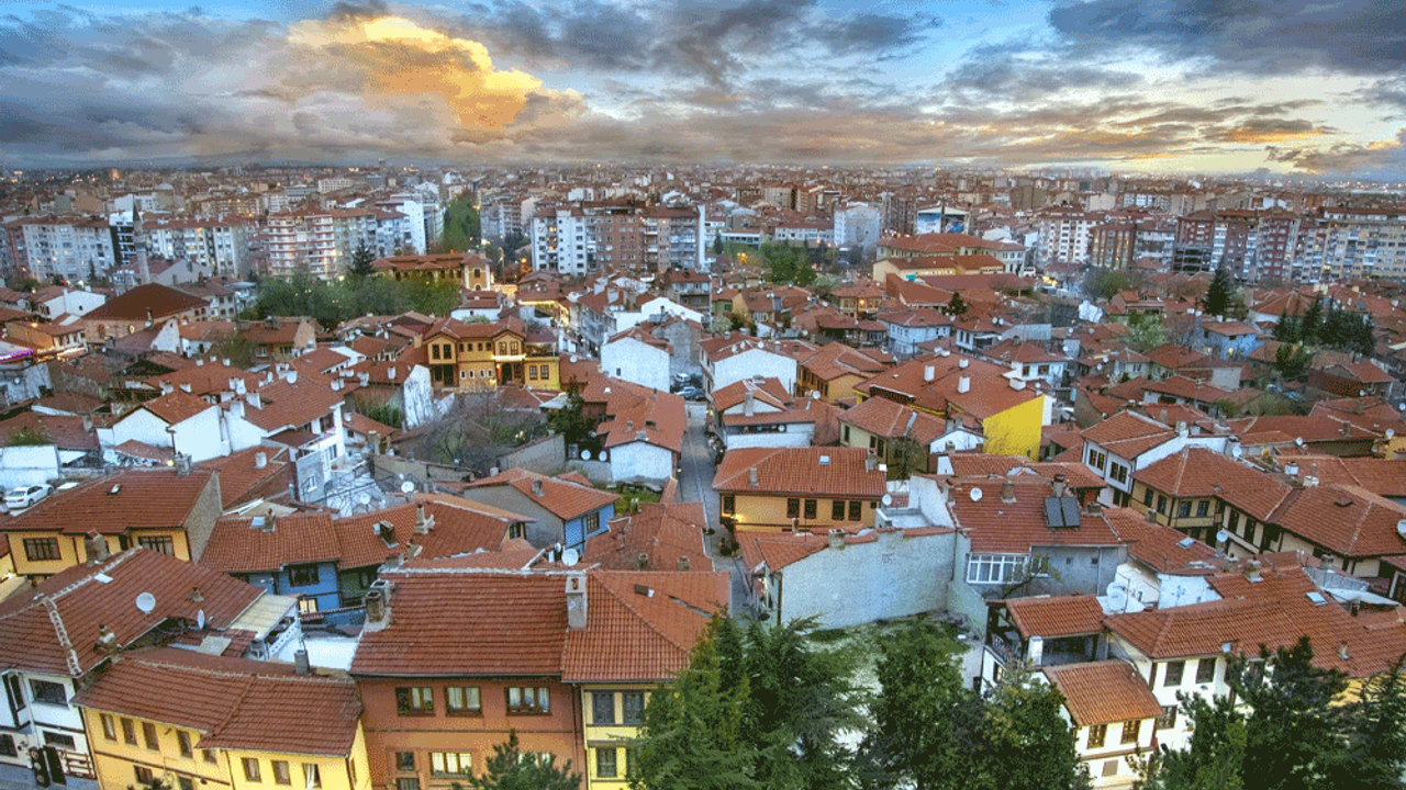 Yatırımcıya büyük fırsat: Eskişehir de listede, satışlar başlıyor