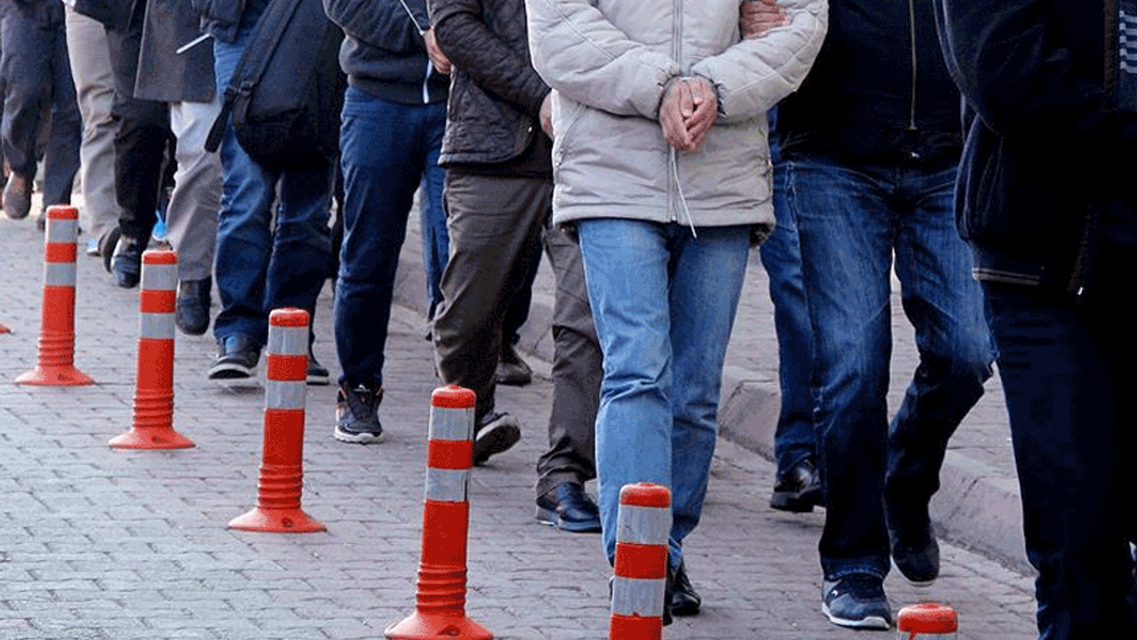 Eskişehir de listedeydi: 52 milyon TL vurgun iddiasında 18 tutuklama
