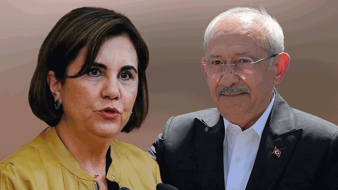 Kılıçdaroğlu döneminin Parti Meclisi geri geliyor: Usluer listede