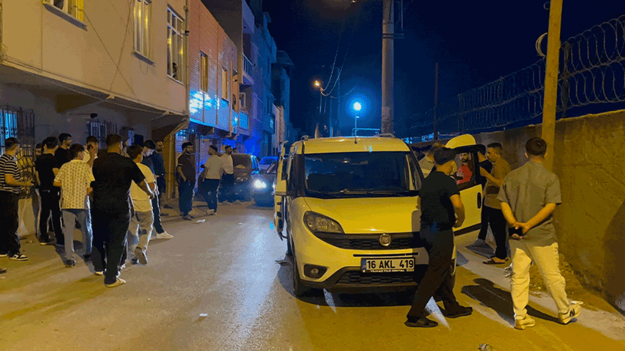 Bursa'da ehliyetsiz sürücü polisten kaçtı, 300 bin lira ceza yedi