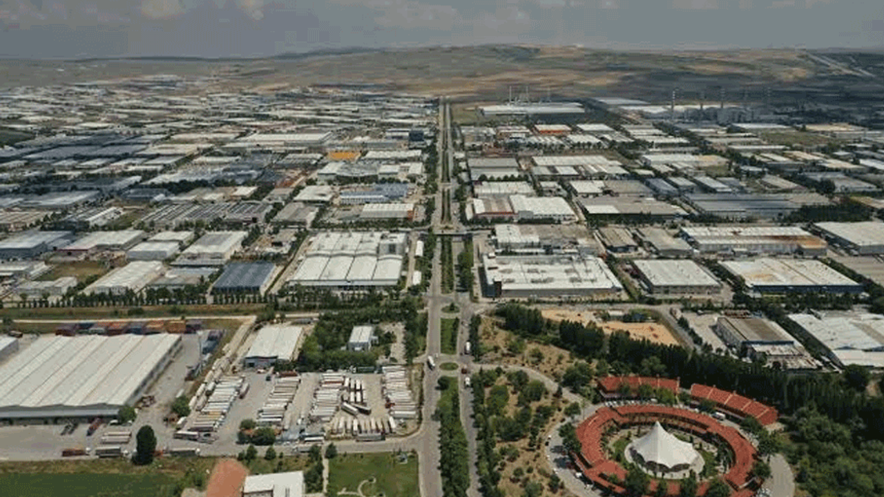 Türkiye İhracatçılar Meclisi’nin devler listesinde Eskişehir’den 4 firma