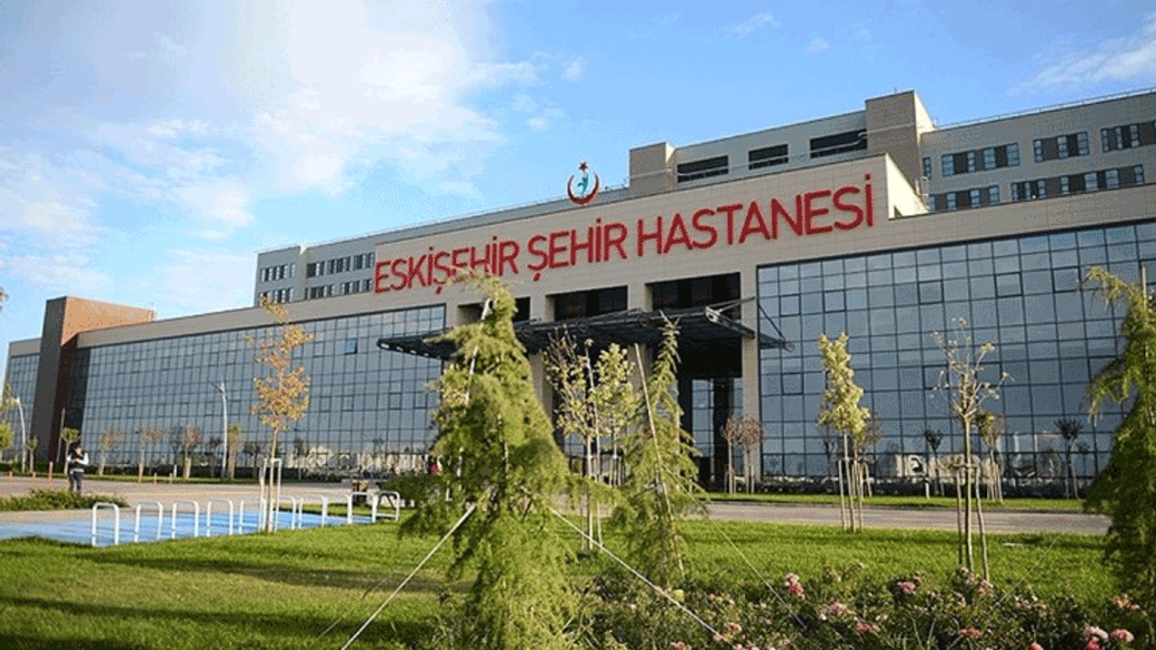 Eskişehir'de ağustos ayı mesai dışı poliklinik listesi açıklandı