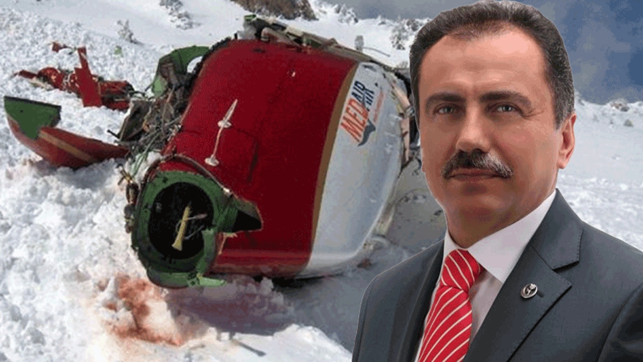 Muhsin Yazıcıoğlu soruşturmasında ikinci dalga operasyon: Eskişehir de listede