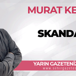 Skandal