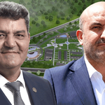 Albayrak’tan Şentuna’ya: “Adaysan çık açıkça söyle!”