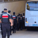 Antalya'da 10 milyar liralık Hazine taşınmazı soruşturmasında 10 tutuklama