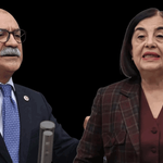 Arslan’dan Süllü’ye: Kimse kimsenin örgütünü “çalmadı”