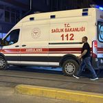 Eskişehir’de bir kadın eşi tarafından darp edildi