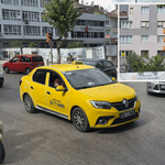 Eskişehir’de elektrik kesintisi sebebiyle trafik ışıkları yanmadı, karışıklık meydana geldi