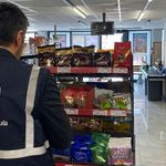 Eskişehir’de Ticaret İl Müdürlüğü denetimlerinde 198 bin 650 TL ceza yazıldı