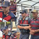 ETİ Bor'da kil hattına zarar veren şüpheliler adliyeye sevk edildi