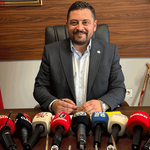 İYİ Parti Eskişehir İl Başkanı Ulucan: Kamuya ait alanlar hiçbir siyasi partinin malı değildir!