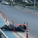 İzmir’de motosiklet kazası: 20 yaşındaki genç kız yaşamını yitirdi