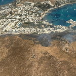 Muğla'da korkutan yangın