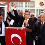 Sezer:Teşkilatımız kongre sürecini başarıyla tamamladı