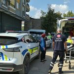 Adıyaman'da otomobilin çarptığı 10 yaşındaki çocuk yaralandı