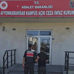 Afyon'da aranan 35 kişiyi jandarma yakaladı