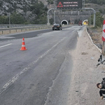 Bilecik’te motosiklet kazası meydana geldi: 1 yaralı