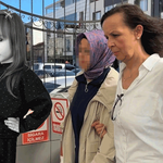 Eskişehir’de 3 yaşındaki Mavi’nin ölümüne ilişkin şüpheli tutuklandı