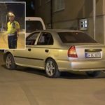 Eskişehir'de ehliyetsiz alkollü sürücüye 350 bin TL ceza