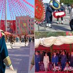 Eskişehir'de kurtuluşun 104. yılı törenle kutlandı