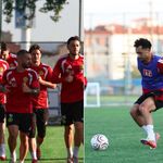 Eskişehirspor, sezonun ilk maçına hazırlanıyor