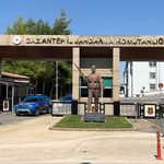 Gaziantep'te hırsızlık şüphelisi 17 şahıs tutuklandı
