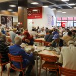 Kent Lokantaları’nda Eskişehir’in kurtuluşuna özel menü