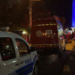 Porsuk Çayı'nda korkutan ihbar