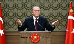 Erdoğan: 'Temelinde sevgi olmayan bir devletin...'