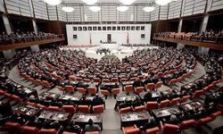12 maddelik 'Torba Kanun' teklifi mecliste