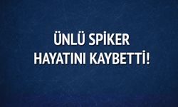 TRT bir duayenini daha kaybetti