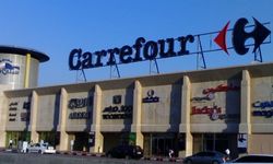 CarrefourSA ile Kiler birleşmesi tamamlandı