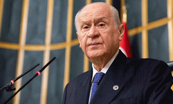 Bahçeli yarın Eskişehir'de