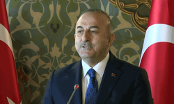 Bakan Çavuşoğlu: Siyasi açıklamalarla tarih yeniden yazılamaz