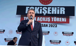 Destici: Eskişehir halkına güveniyorum