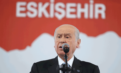 Devlet Bahçeli Eskişehir’e geliyor