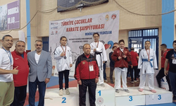 Eskişehirli sporculardan gururlandıran başarı