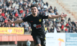 Eskişehirspor'da Onur Arı yok Melih var