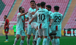 Eskişehirspor’un umutları bitmiyor